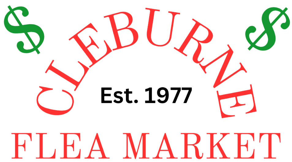Cleburne Flea Market