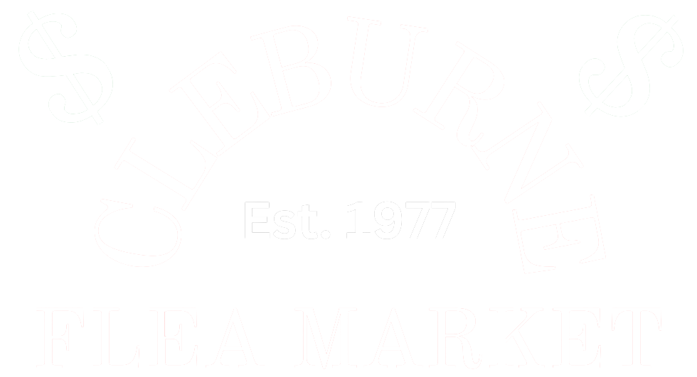 Cleburne Flea Market